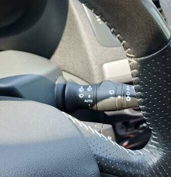 Чорний Рено Меган, об'ємом двигуна 1.46 л та пробігом 274 тис. км за 8500 $, фото 13 на Automoto.ua