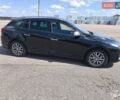 Черный Рено Меган, объемом двигателя 1.46 л и пробегом 300 тыс. км за 8500 $, фото 7 на Automoto.ua