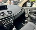 Черный Рено Меган, объемом двигателя 1.5 л и пробегом 210 тыс. км за 9300 $, фото 11 на Automoto.ua