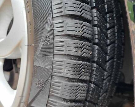 Черный Рено Меган, объемом двигателя 1.46 л и пробегом 252 тыс. км за 6950 $, фото 12 на Automoto.ua