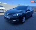 Рено Меган 2013 в Киеве на Automoto.ua Черный Рено Меган, объемом двигателя 1.46 л и пробегом 238 тыс. км за 8500 $, фото 23 на Automoto.ua