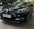 Черный Рено Меган, объемом двигателя 1.2 л и пробегом 200 тыс. км за 6700 $, фото 1 на Automoto.ua
