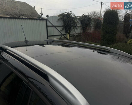 Черный Рено Меган, объемом двигателя 1.5 л и пробегом 238 тыс. км за 9200 $, фото 17 на Automoto.ua