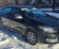 Чорний Рено Меган, об'ємом двигуна 1.5 л та пробігом 218 тис. км за 9500 $, фото 1 на Automoto.ua