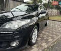 Черный Рено Меган, объемом двигателя 1.46 л и пробегом 260 тыс. км за 7500 $, фото 19 на Automoto.ua