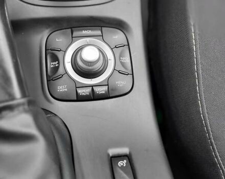 Черный Рено Меган, объемом двигателя 1.46 л и пробегом 252 тыс. км за 6950 $, фото 14 на Automoto.ua