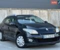 Чорний Рено Меган, об'ємом двигуна 1.5 л та пробігом 301 тис. км за 7299 $, фото 1 на Automoto.ua