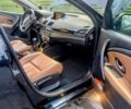 Черный Рено Меган, объемом двигателя 1.5 л и пробегом 235 тыс. км за 10500 $, фото 22 на Automoto.ua