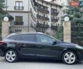 Черный Рено Меган, объемом двигателя 1.5 л и пробегом 243 тыс. км за 8200 $, фото 21 на Automoto.ua