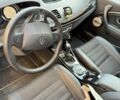 Чорний Рено Меган, об'ємом двигуна 0 л та пробігом 235 тис. км за 9600 $, фото 5 на Automoto.ua