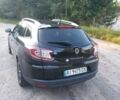 Чорний Рено Меган, об'ємом двигуна 1.5 л та пробігом 330 тис. км за 8100 $, фото 4 на Automoto.ua