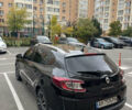Черный Рено Меган, объемом двигателя 1.46 л и пробегом 289 тыс. км за 8500 $, фото 3 на Automoto.ua