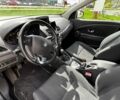 Черный Рено Меган, объемом двигателя 1.46 л и пробегом 309 тыс. км за 6500 $, фото 4 на Automoto.ua