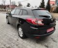 Черный Рено Меган, объемом двигателя 1.5 л и пробегом 215 тыс. км за 8200 $, фото 5 на Automoto.ua
