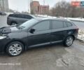 Черный Рено Меган, объемом двигателя 1.46 л и пробегом 212 тыс. км за 7699 $, фото 3 на Automoto.ua
