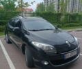 Чорний Рено Меган, об'ємом двигуна 1.5 л та пробігом 296 тис. км за 7800 $, фото 2 на Automoto.ua