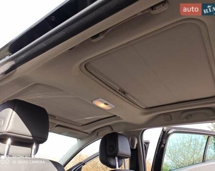 Чорний Рено Меган, об'ємом двигуна 1.46 л та пробігом 219 тис. км за 8600 $, фото 56 на Automoto.ua