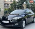 Черный Рено Меган, объемом двигателя 1.5 л и пробегом 243 тыс. км за 8200 $, фото 1 на Automoto.ua