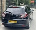 Черный Рено Меган, объемом двигателя 1.5 л и пробегом 245 тыс. км за 8400 $, фото 32 на Automoto.ua