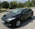Черный Рено Меган, объемом двигателя 1.46 л и пробегом 213 тыс. км за 9000 $, фото 1 на Automoto.ua