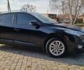 Черный Рено Меган, объемом двигателя 1.46 л и пробегом 280 тыс. км за 7200 $, фото 2 на Automoto.ua
