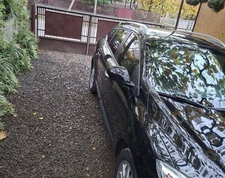 Рено Меган 2013 в Ужгороде на Automoto.ua Черный Рено Меган, объемом двигателя 1.5 л и пробегом 265 тыс. км за 7500 $, фото 7 на Automoto.ua