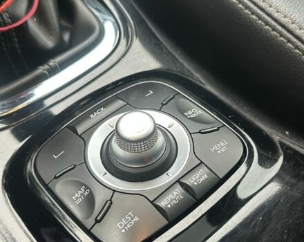 Черный Рено Меган, объемом двигателя 1.5 л и пробегом 260 тыс. км за 8600 $, фото 20 на Automoto.ua