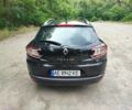 Черный Рено Меган, объемом двигателя 1.5 л и пробегом 254 тыс. км за 6700 $, фото 3 на Automoto.ua