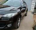 Чорний Рено Меган, об'ємом двигуна 1.5 л та пробігом 276 тис. км за 8300 $, фото 4 на Automoto.ua