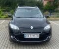 Чорний Рено Меган, об'ємом двигуна 1.46 л та пробігом 184 тис. км за 7900 $, фото 1 на Automoto.ua