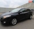 Чорний Рено Меган, об'ємом двигуна 1.46 л та пробігом 310 тис. км за 7899 $, фото 4 на Automoto.ua