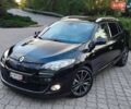 Черный Рено Меган, объемом двигателя 1.6 л и пробегом 214 тыс. км за 9650 $, фото 4 на Automoto.ua