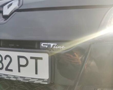 Чорний Рено Меган, об'ємом двигуна 1.46 л та пробігом 265 тис. км за 8999 $, фото 12 на Automoto.ua