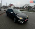 Черный Рено Меган, объемом двигателя 1.5 л и пробегом 237 тыс. км за 9300 $, фото 60 на Automoto.ua
