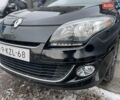 Черный Рено Меган, объемом двигателя 1.5 л и пробегом 216 тыс. км за 8650 $, фото 20 на Automoto.ua