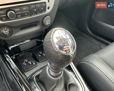 Чорний Рено Меган, об'ємом двигуна 1.6 л та пробігом 198 тис. км за 9500 $, фото 59 на Automoto.ua