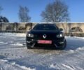 Черный Рено Меган, объемом двигателя 1.5 л и пробегом 245 тыс. км за 9200 $, фото 2 на Automoto.ua