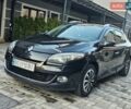 Черный Рено Меган, объемом двигателя 1.46 л и пробегом 295 тыс. км за 7400 $, фото 1 на Automoto.ua