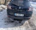 Черный Рено Меган, объемом двигателя 1.5 л и пробегом 280 тыс. км за 7000 $, фото 1 на Automoto.ua