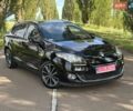 Черный Рено Меган, объемом двигателя 1.5 л и пробегом 255 тыс. км за 7800 $, фото 1 на Automoto.ua