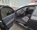 Черный Рено Меган, объемом двигателя 1.5 л и пробегом 287 тыс. км за 8700 $, фото 10 на Automoto.ua