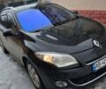 Чорний Рено Меган, об'ємом двигуна 1.46 л та пробігом 236 тис. км за 6900 $, фото 1 на Automoto.ua