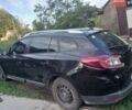 Чорний Рено Меган, об'ємом двигуна 1.5 л та пробігом 280 тис. км за 7000 $, фото 5 на Automoto.ua
