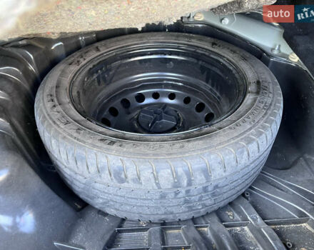 Черный Рено Меган, объемом двигателя 1.46 л и пробегом 260 тыс. км за 8250 $, фото 25 на Automoto.ua