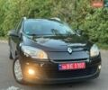 Чорний Рено Меган, об'ємом двигуна 1.6 л та пробігом 181 тис. км за 7899 $, фото 1 на Automoto.ua