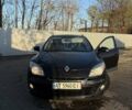 Черный Рено Меган, объемом двигателя 1.5 л и пробегом 208 тыс. км за 8400 $, фото 6 на Automoto.ua