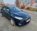Чорний Рено Меган, об'ємом двигуна 1.5 л та пробігом 270 тис. км за 6600 $, фото 1 на Automoto.ua