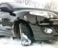 Черный Рено Меган, объемом двигателя 1.5 л и пробегом 144 тыс. км за 10600 $, фото 1 на Automoto.ua