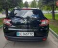 Черный Рено Меган, объемом двигателя 1.5 л и пробегом 276 тыс. км за 8000 $, фото 29 на Automoto.ua