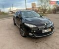 Чорний Рено Меган, об'ємом двигуна 1.5 л та пробігом 225 тис. км за 8300 $, фото 1 на Automoto.ua